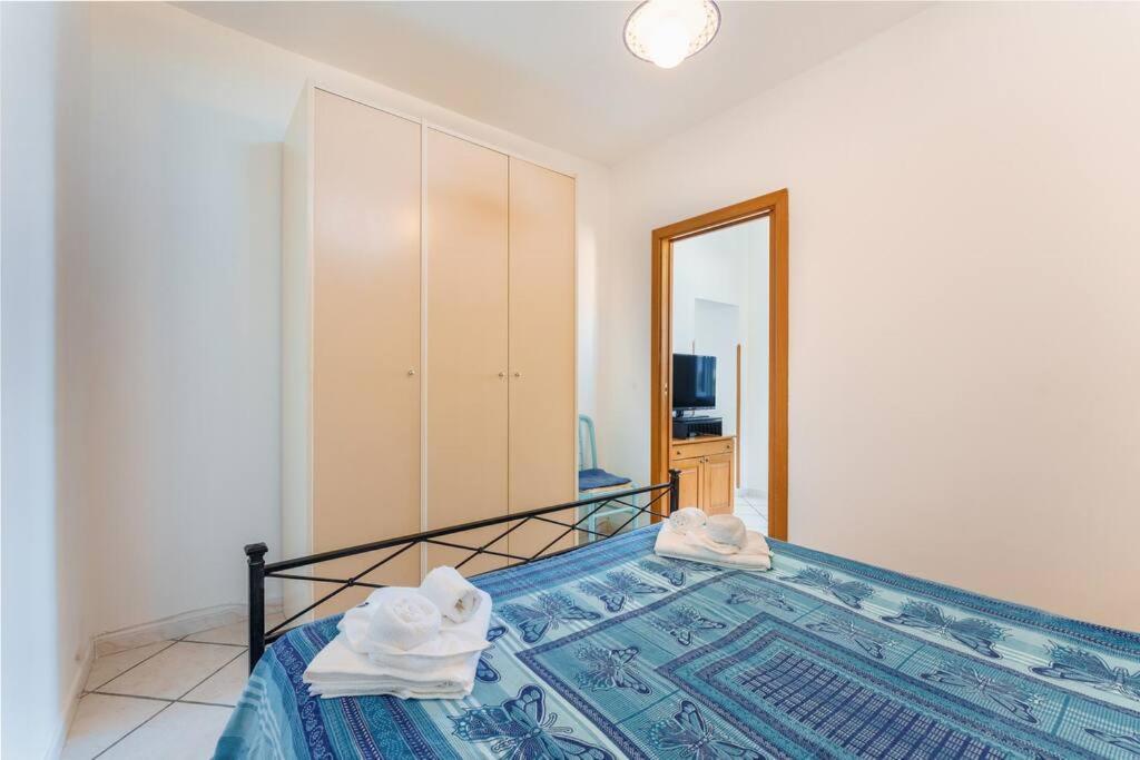 Appartement La Casa Di Nina A Corricella à Procida Extérieur photo